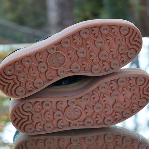 Adidas Gazelle Bold x Liberty London - Picture 15 of 15